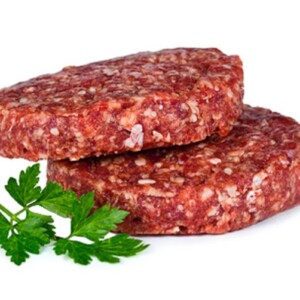 HAMBURGUESAS