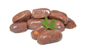 MORCILLA DE CEBOLLA