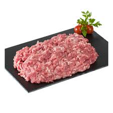 PICADILLO MIXTO CERDO Y TERNERA