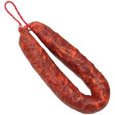 CHORIZO (SARTA)