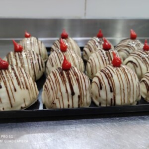 BOMBONES RELLENOS