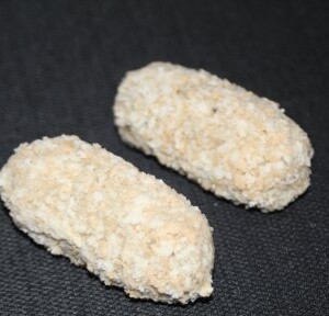CROQUETAS POLLO
