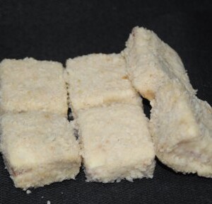 DELICIAS DE SERRANO