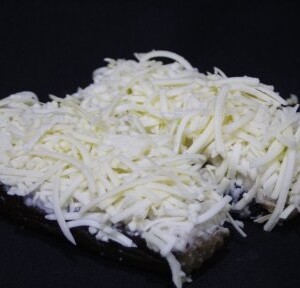 BERENJENA RELLENA