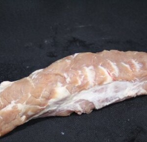 SOLOMILLO DE CERDO