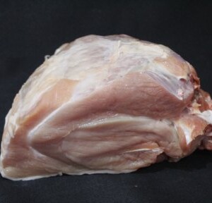 MAGRA JAMÓN DE CREDO