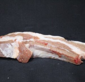 COSTILLAR DE CERDO
