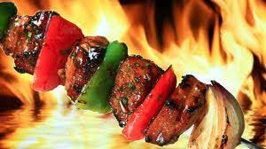 PINCHOS DE LOMO TIERNISIMO