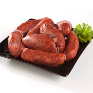 CHORIZO CASERO