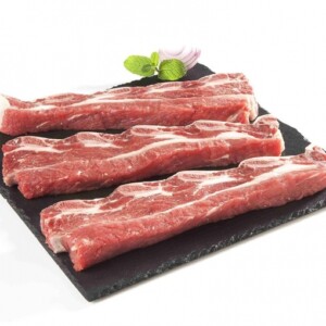 CHURRASCO TERNERA