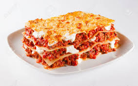LASAÑA FRESCA (promoción solo por web)