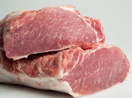 LOMO DE CERDO IBÉRICO