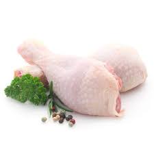 MUSLITOS DE POLLO