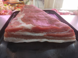 PANCETA DE CERDO