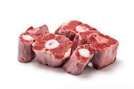 RABO TERNERA POR ENCARGO