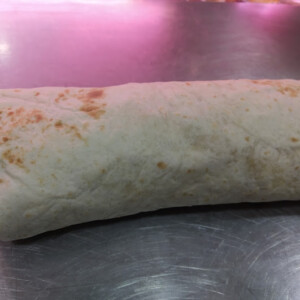 KEBAB DE POLLO