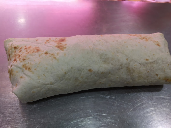 KEBAB DE POLLO