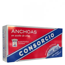ANCHOA CONSORCIO