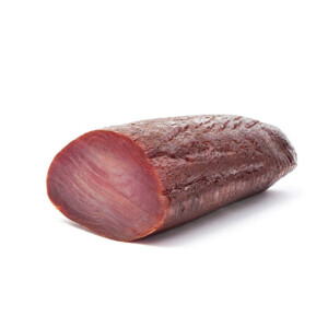 ATUN AHUMADO