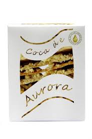 COCA MOLLITAS AURORA
