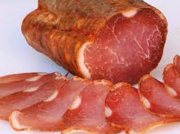 LOMO CURADO DUROC