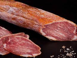 LOMO IBERICO BELLOTA 100 %