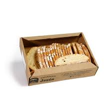 PAN DE CRISTAL