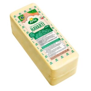 QUESO HAVARTI ARLA