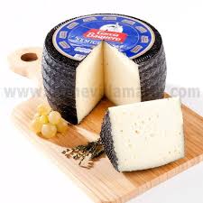 QUESO GARCIA BAQUERO SEMI