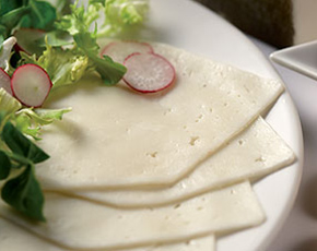 QUESO BARRA LA CASITA (CABRA)