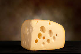 QUESO MAASDAM