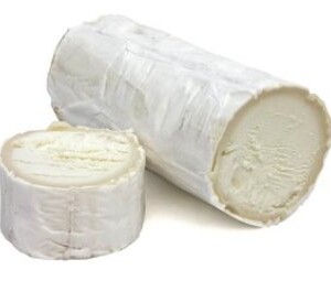 QUESO RULO DE CABRA