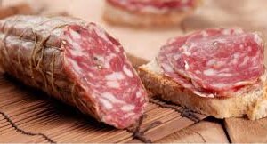 SALCHICHON CASERO