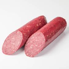 SALCHICHON PAVO