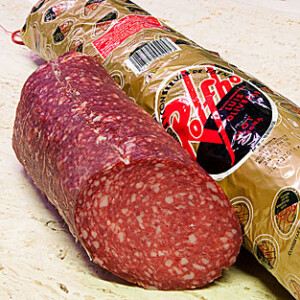 SALCHICHON ROLFO EXTRA