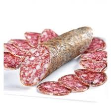 SALCHICHON IBERICO DE BELLOTA