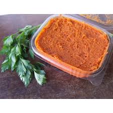 SOBRASADA CASERA PICANTE