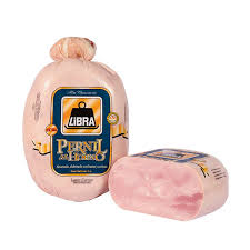 JAMON YORK LIBRA