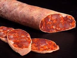 CHORIZO IBERICO DE BELLOTA