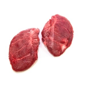 CARRILLERA DE CERDO