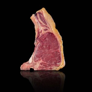 CHULETON VACA FRISONA MADURADA