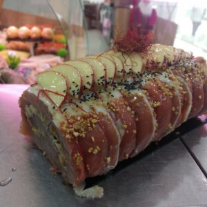 LOMO RELLENO